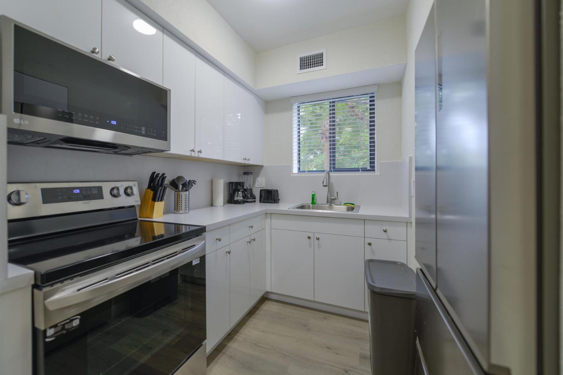 Apartment In Calle Ocho A Slice Of Little Havana Miami Bagian luar foto