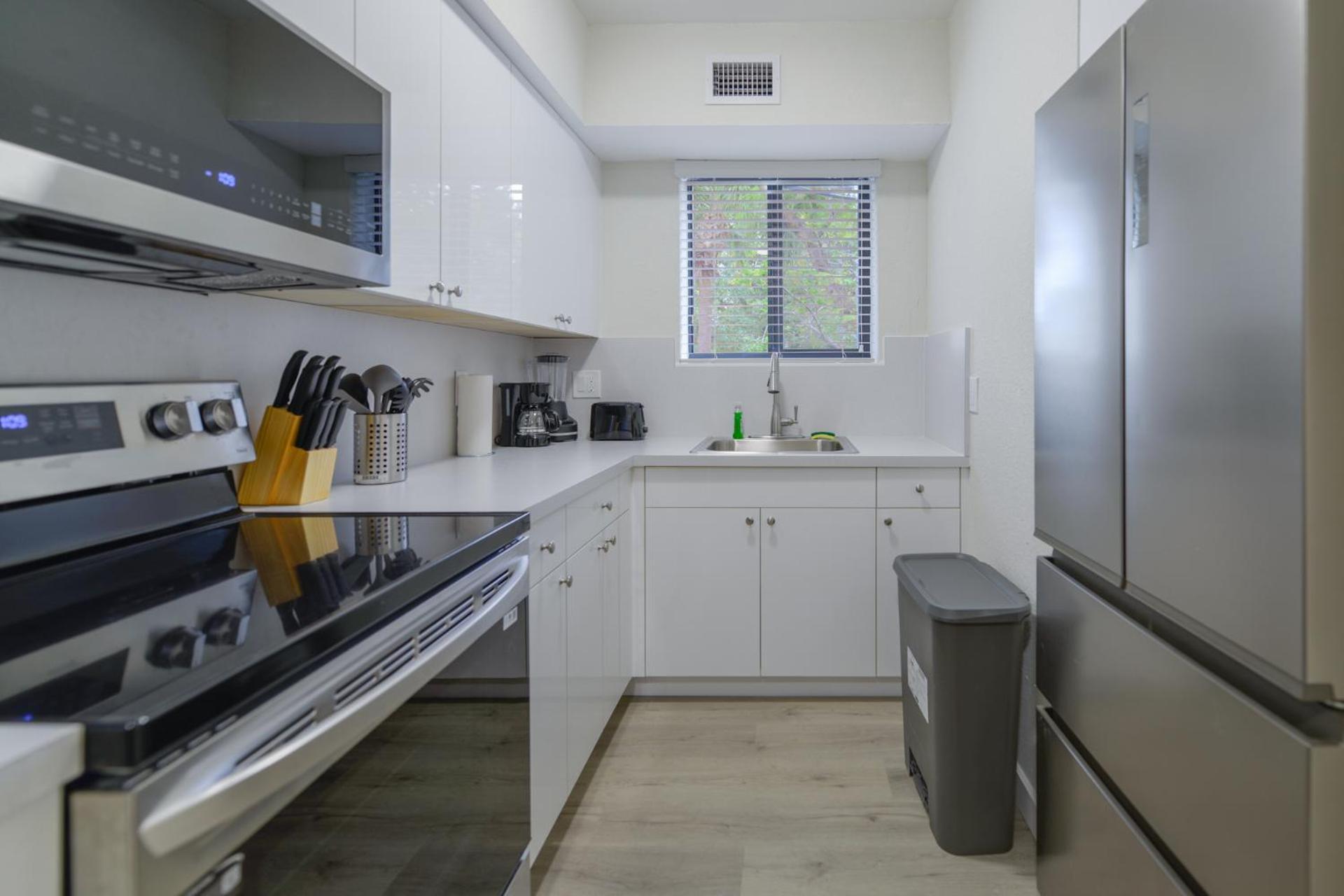 Apartment In Calle Ocho A Slice Of Little Havana Miami Bagian luar foto